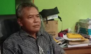 Triyatma, Kepala Bidang Pemasaran dan Kebudayaan Dispar Kukar. (2)